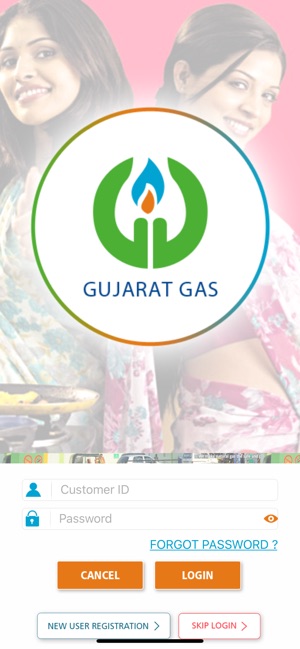 Gujarat Gas Limited-Mobile App(圖1)-速報App