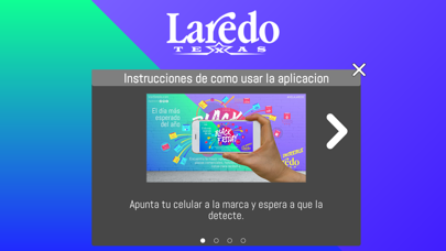 How to cancel & delete Laredo Black Friday from iphone & ipad 2