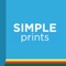 Transform your phone's images into special keepsakes or beautiful wall art