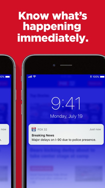 FOX 32: Chicago News & Alerts screenshot-4
