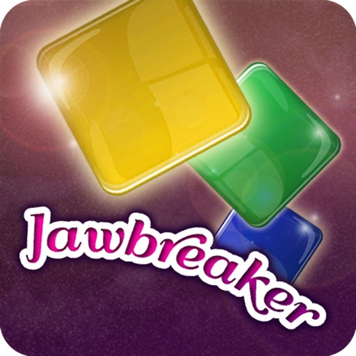 Jawbreaker(Bubble breaker) iOS App