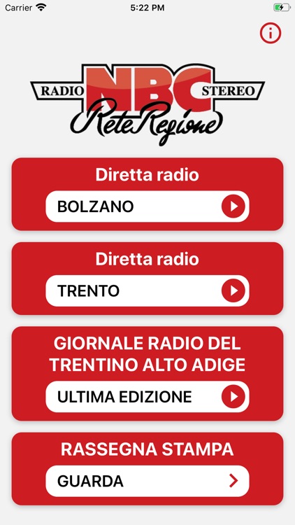 RadioNBC