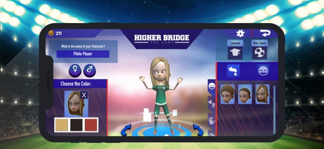 Higher Bridge The Game(圖2)-速報App