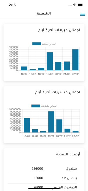 Albayan Manager(圖1)-速報App