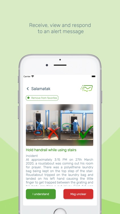 Salamatak screenshot-3