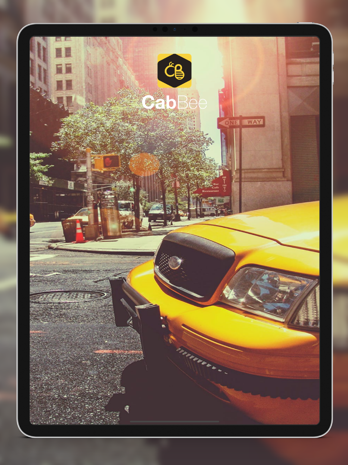 CabBee