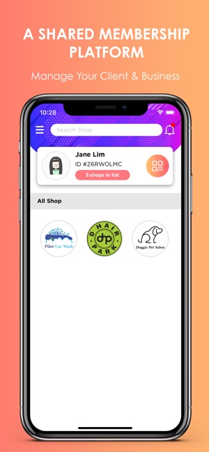 Beelongz Member App(圖2)-速報App