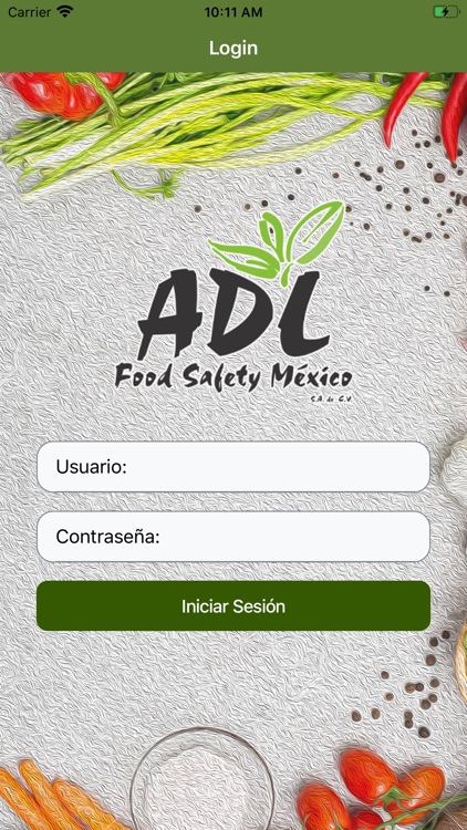 ADL FoodSafety