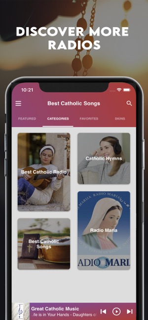 Best Catholic Songs - Music(圖3)-速報App