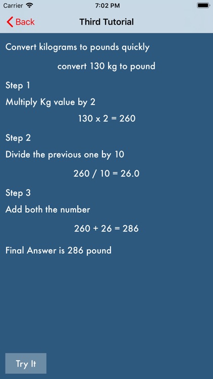 Math Learner screenshot-8