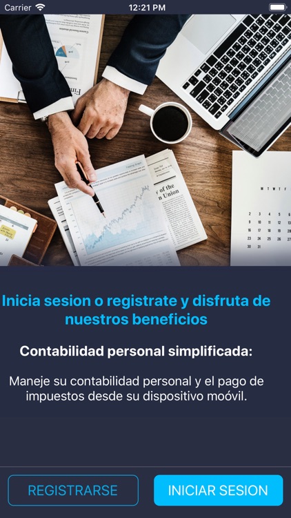 Contabilidad Personal