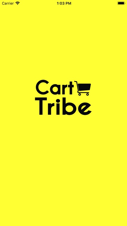 Cart Tribe Driver