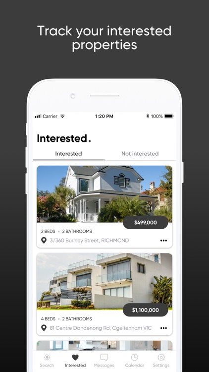 DotCom Property Sales