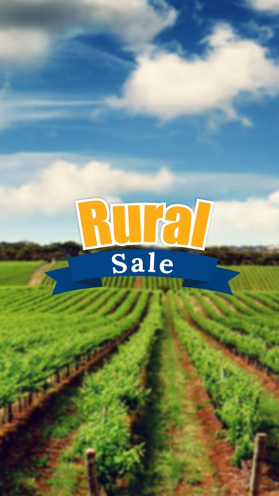 How to cancel & delete Rural Sale from iphone & ipad 1