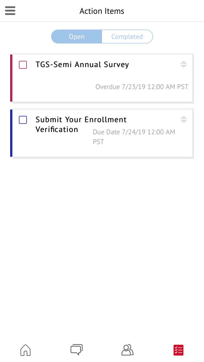 The Gates Scholarship