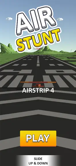 Game screenshot Air Stunt apk