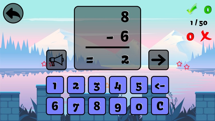 TypeMaths screenshot-6