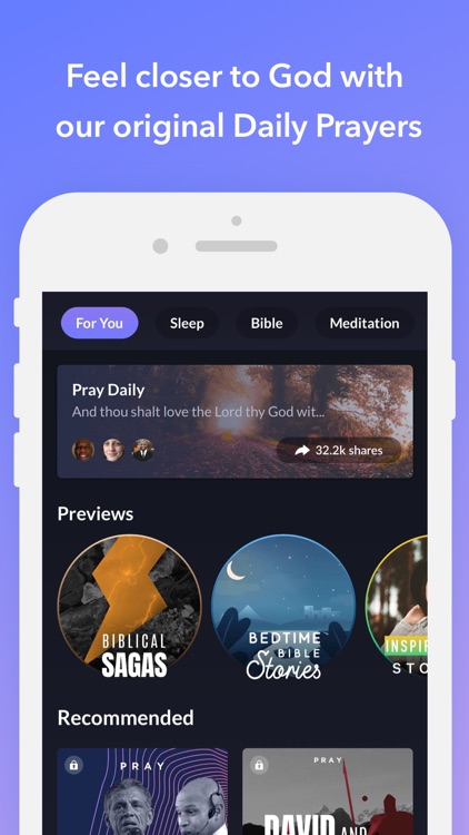 Pray.com