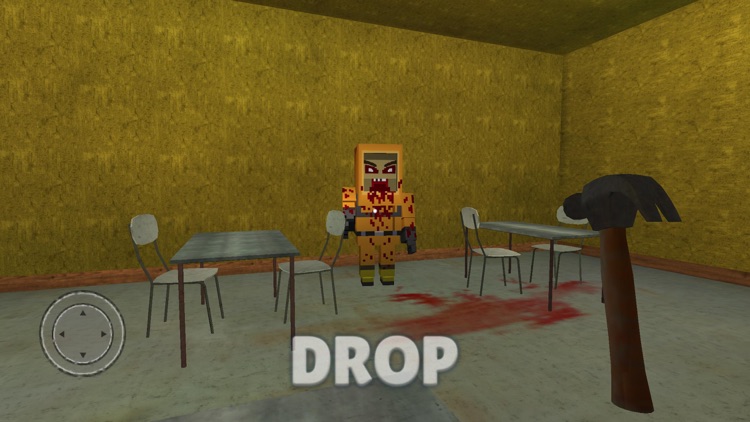 Horror Poppy Mods for Roblox for iPhone - Download