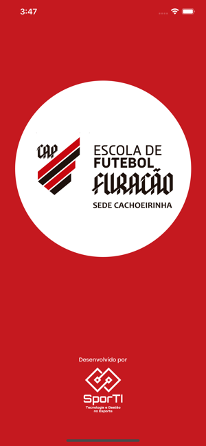 Escola Furacão Cachoeirinha(圖1)-速報App