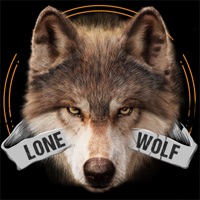Lone Wolf Wallpapers apk