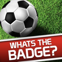 Whats the Badge? Football Quiz apk