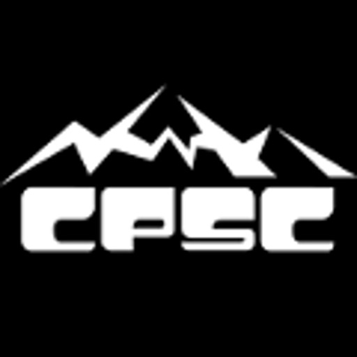 The Central Pacific Ski Club iOS App