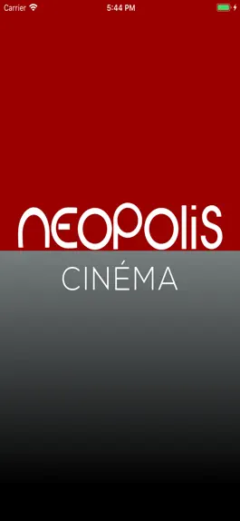 Game screenshot Ciné Néopolis mod apk