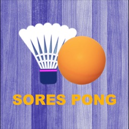 SORES PONG