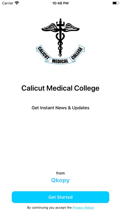 Calicut Medical College