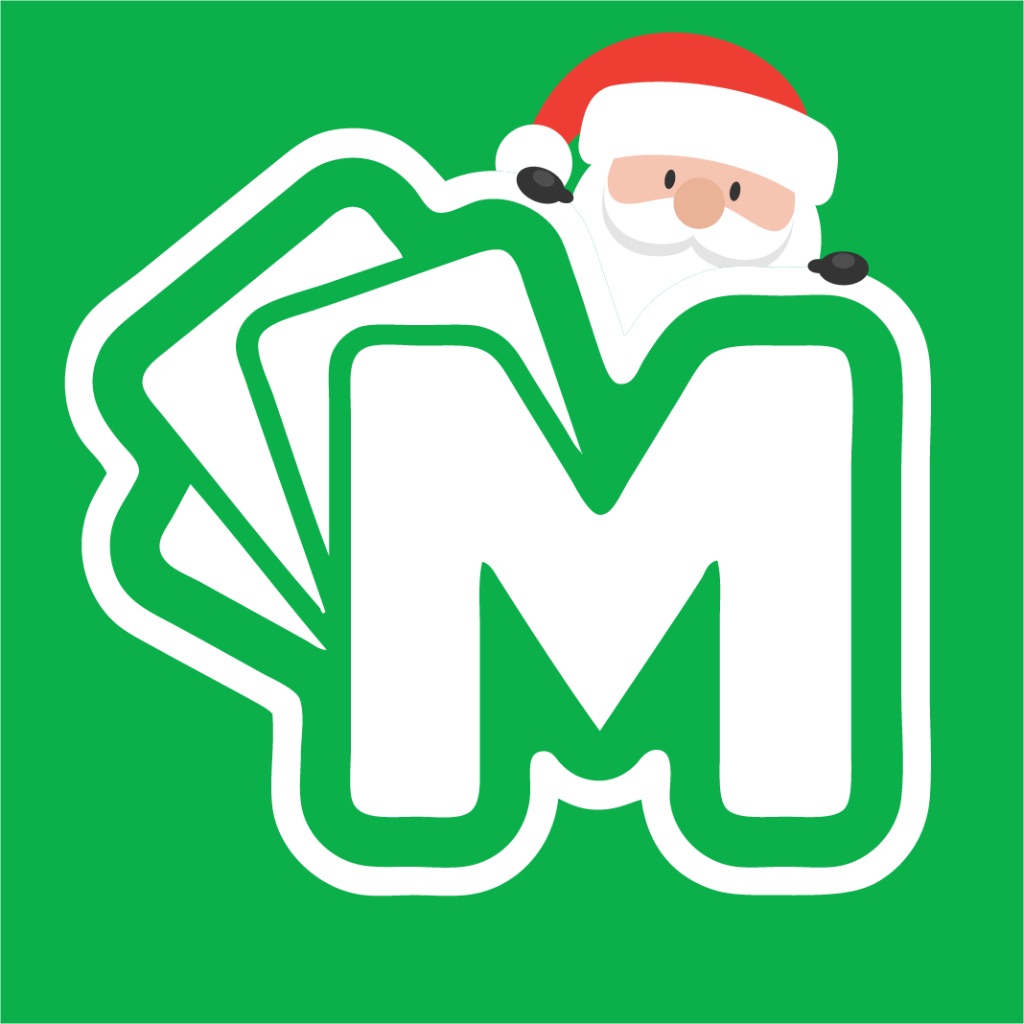 MyMCash