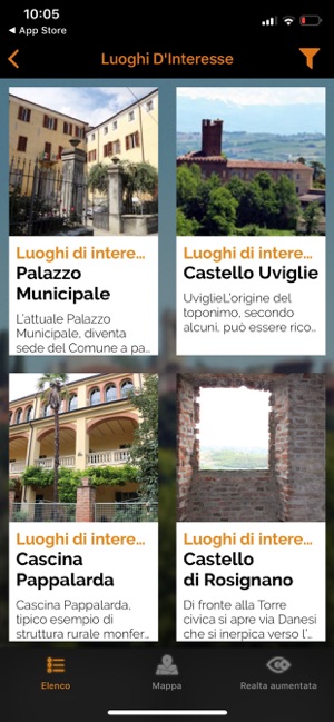 Rosignano Monferrato App(圖4)-速報App