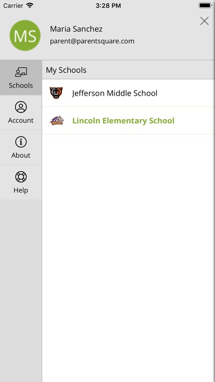 ParentSquare screenshot-6