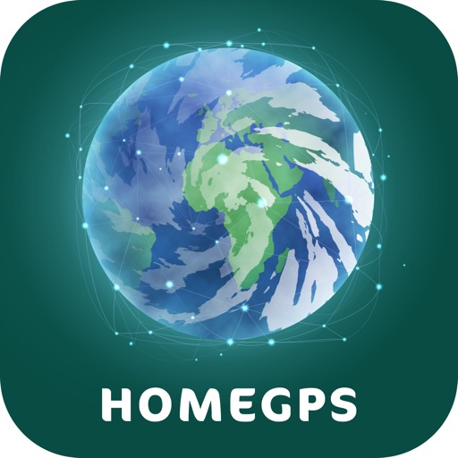 HOMEGPS