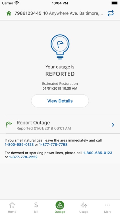 BGE - An Exelon Company