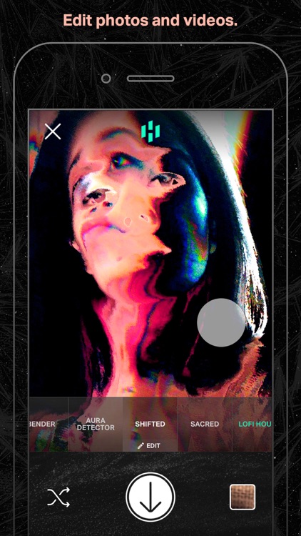HYPERSPEKTIV