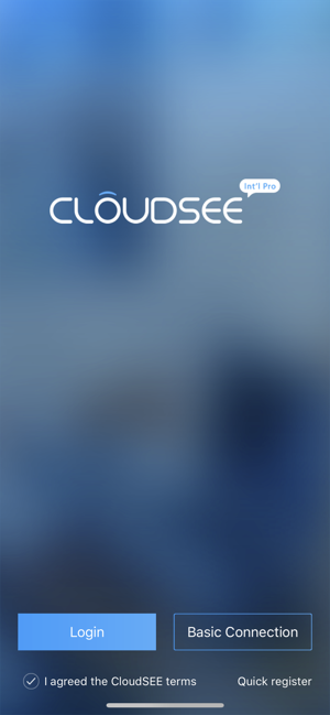 CloudSEE Int'l Pro(圖2)-速報App