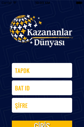 BAT KD screenshot 2