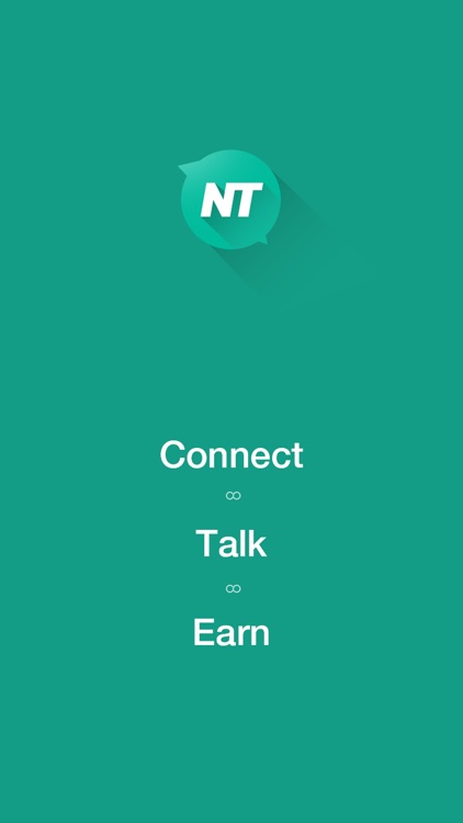 NativeTalk - Teach English Now