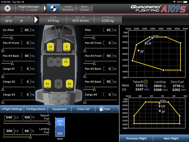 Gyronimo Flight Pad(圖7)-速報App