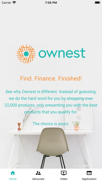 Ownest Financial