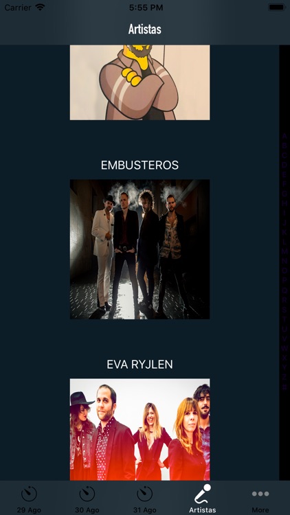 Festival Gigante 2019