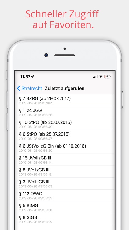 Strafrecht kompakt screenshot-7