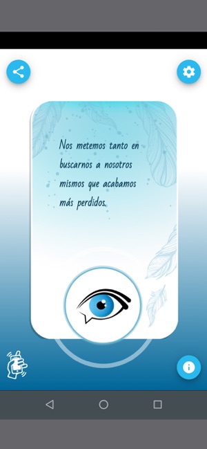 Soul App.Palabras para el Alma(圖2)-速報App