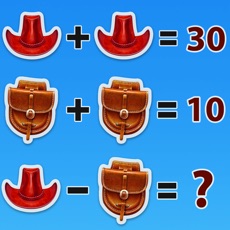 Activities of Brain Maths Puzzle