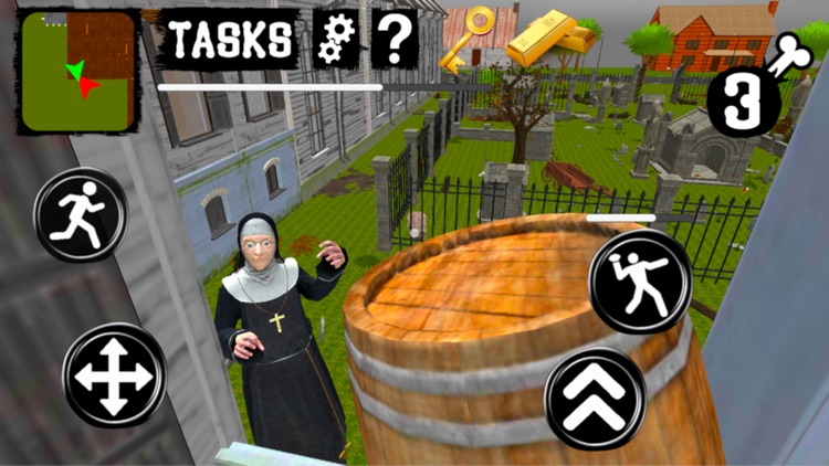 Neighbor Hide & Seek  Escape Secret Tips 2019 APK for Android Download