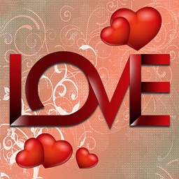 Valentine's Day & Love Frames