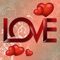 Icon Valentine's Day & Love Frames