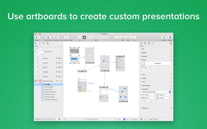 Omnigraffle Mac Free