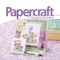 Never be stuck for inspiration again with the UK’s best-selling card making magazine